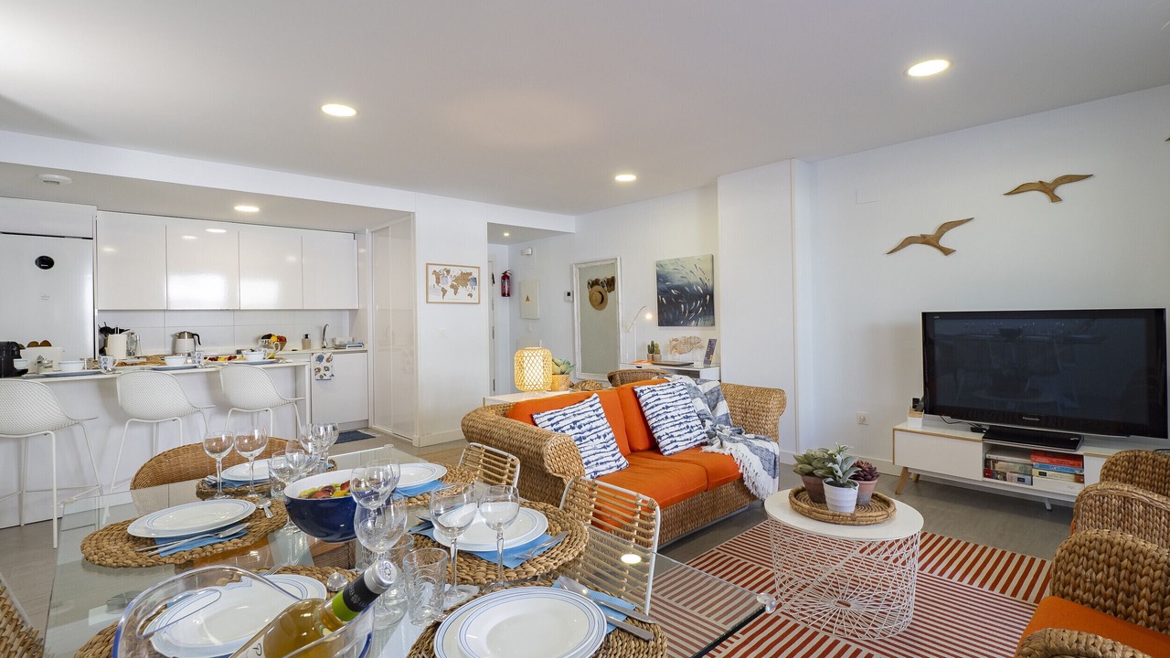 Photo of Livingroom in El Morche