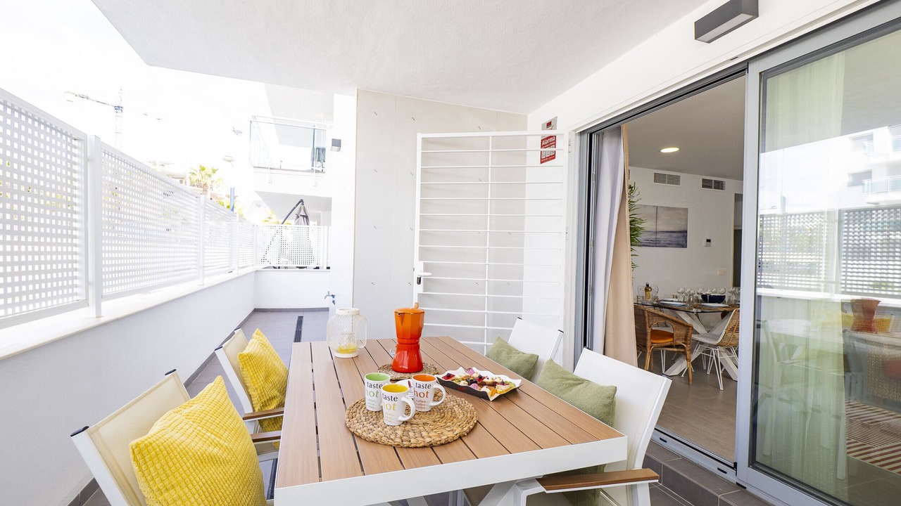 Photo of Outdoor in El Morche