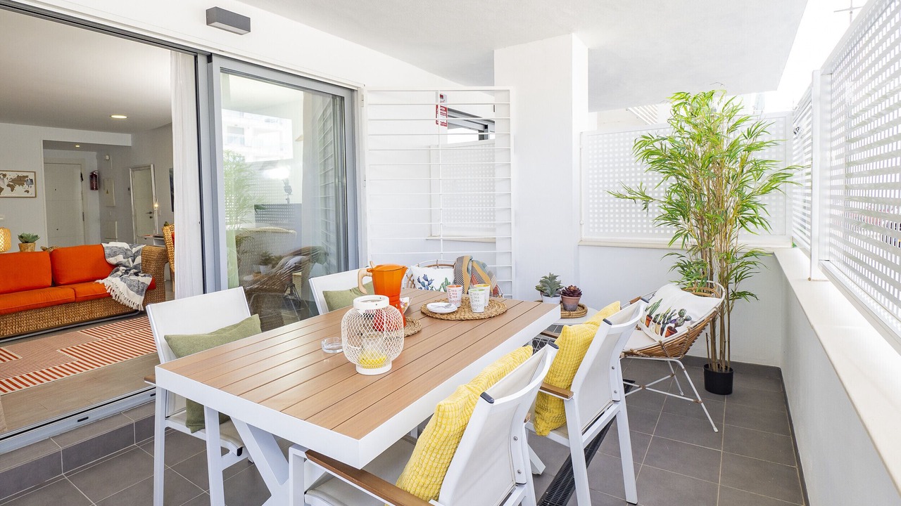 Photo of Outdoor in El Morche