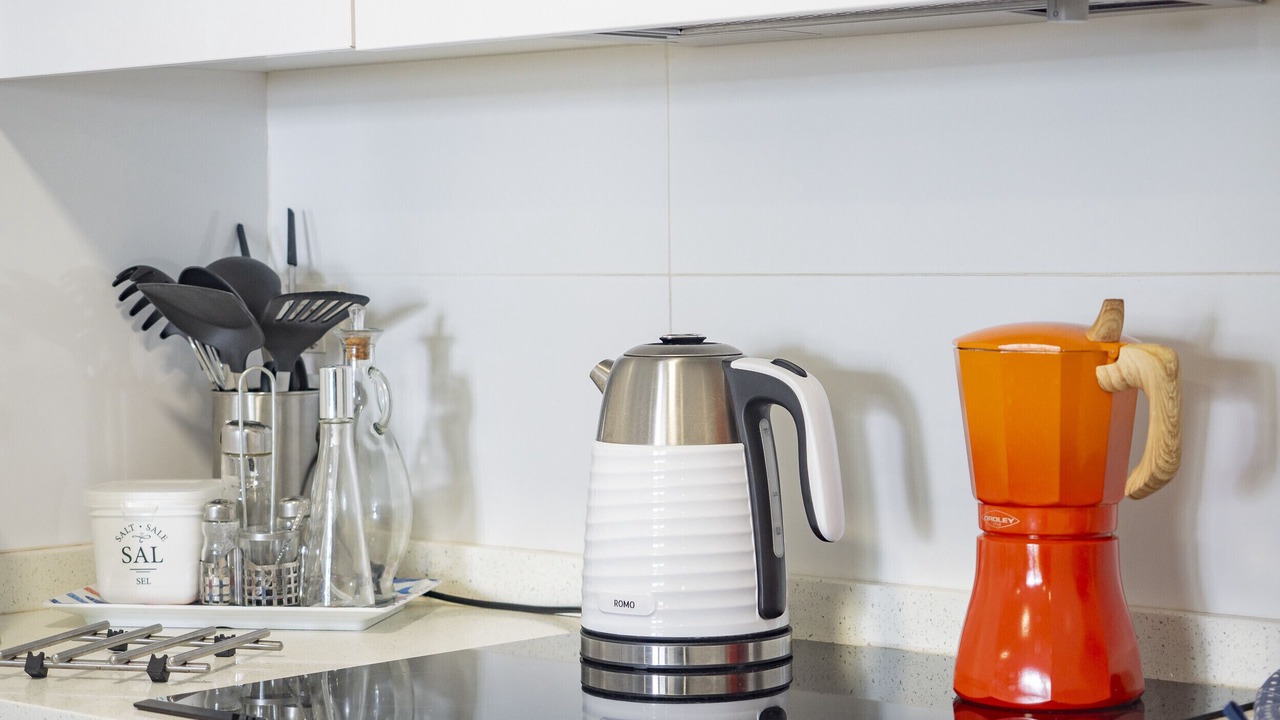 Photo of Kitchen in El Morche