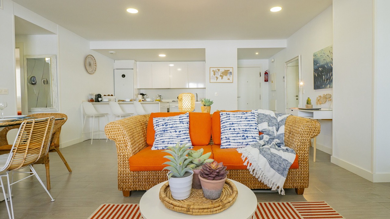 Photo of Livingroom in El Morche