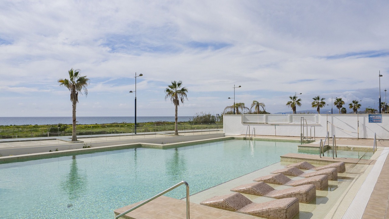 Photo of Outdoor in El Morche