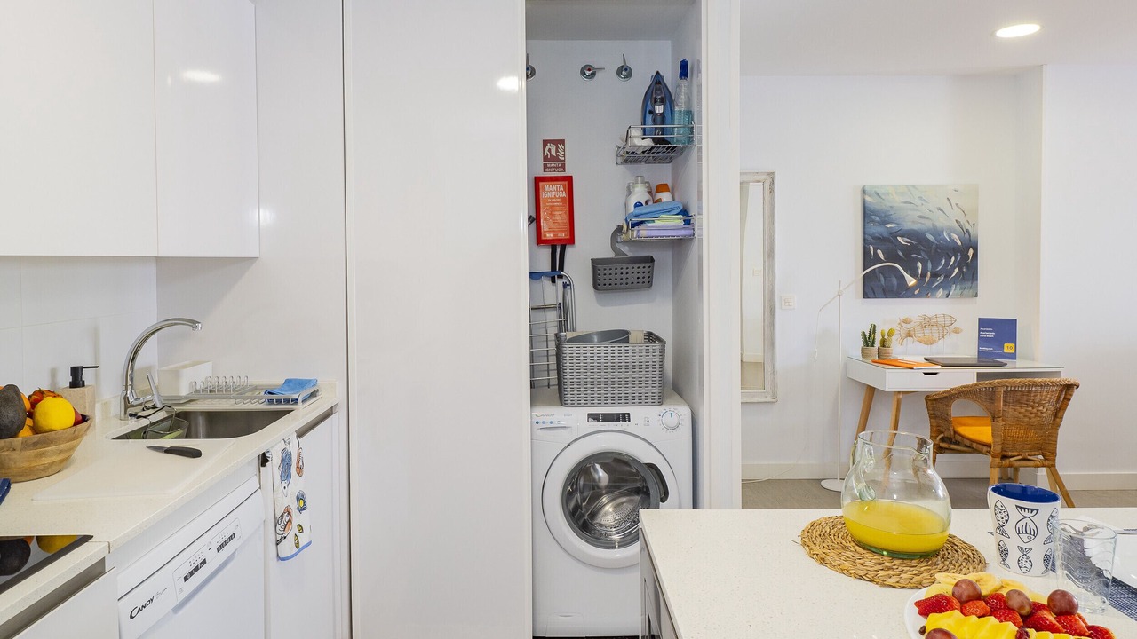 Photo of Kitchen in El Morche