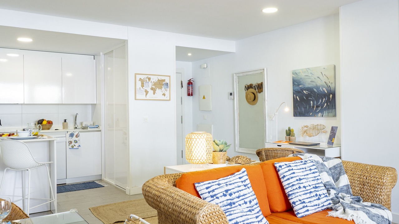 Photo of Livingroom in El Morche