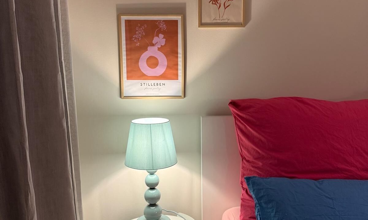 Photo of Bedroom in Burgtor / Stadtpark