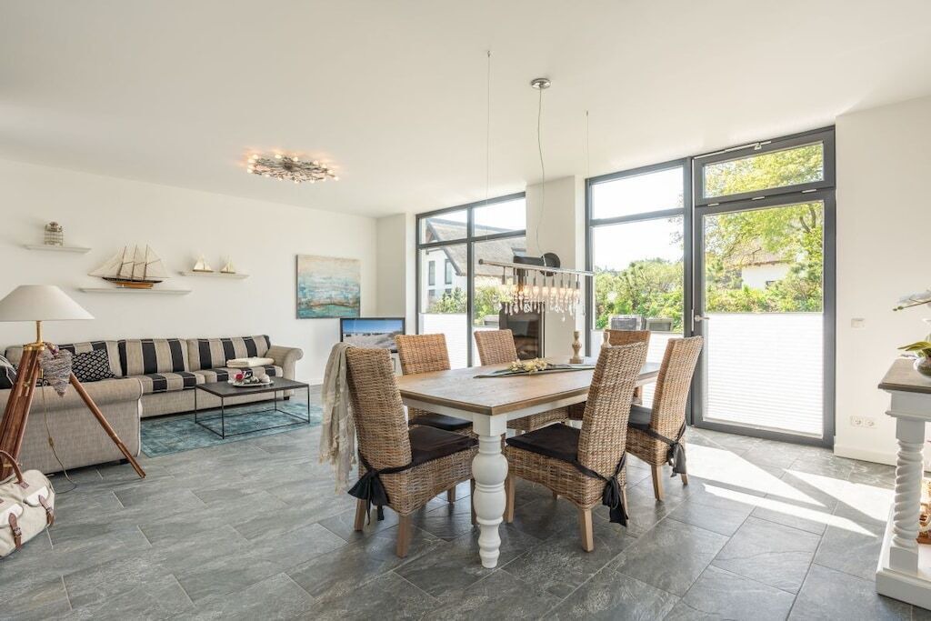 Photo of Livingroom in Peenemuende