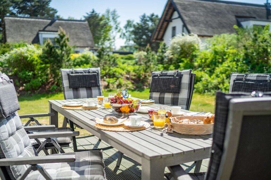 Photo of Outdoor in Peenemuende