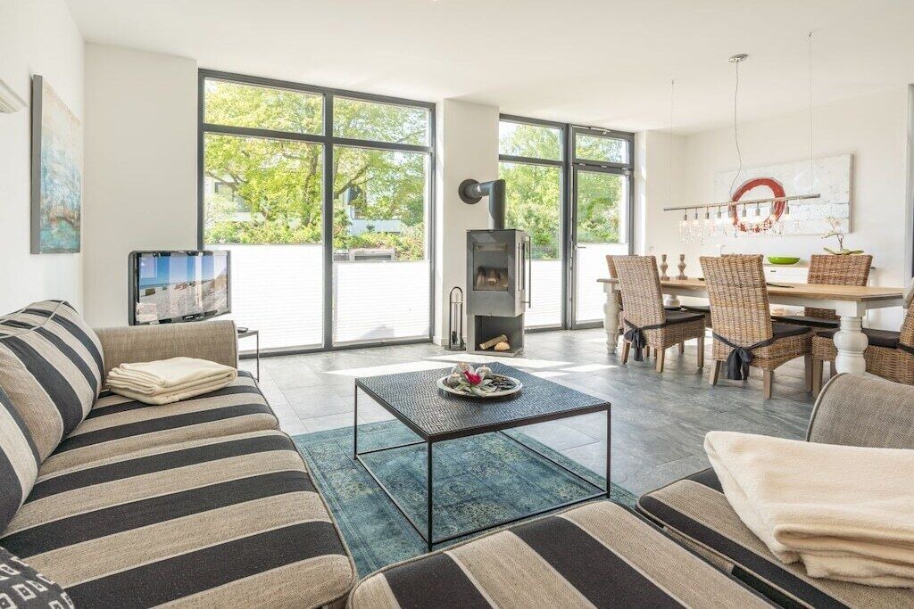 Photo of Livingroom in Peenemuende