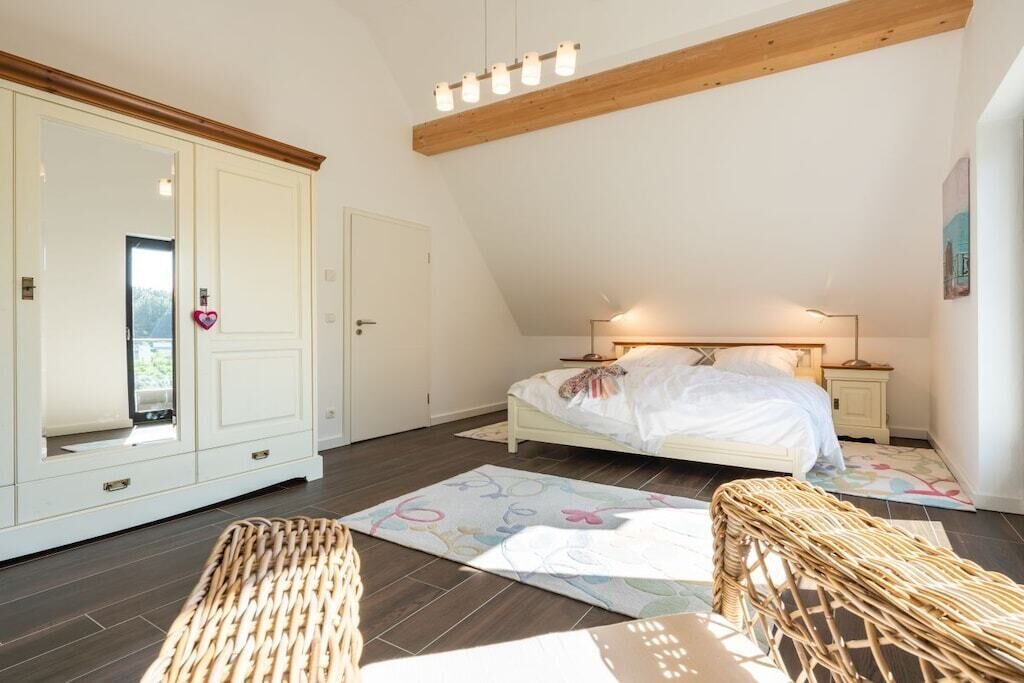 Photo of Bedroom in Peenemuende