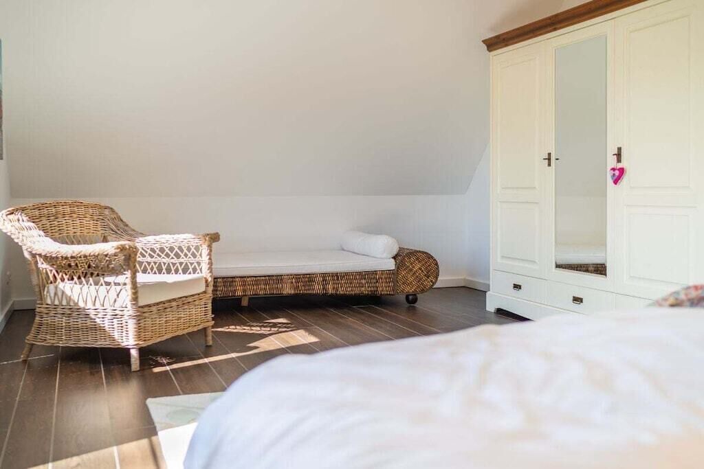 Photo of Bedroom in Peenemuende