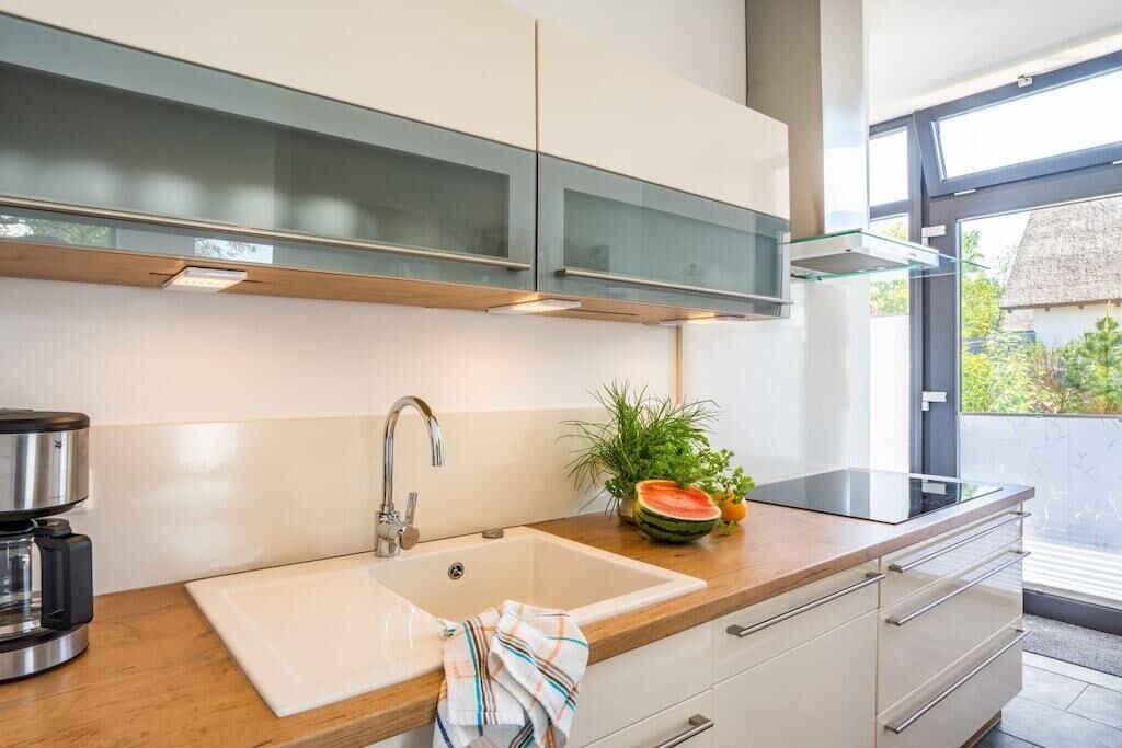 Photo of Kitchen in Peenemuende