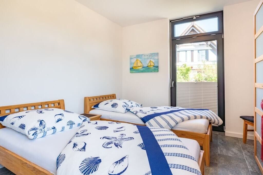 Photo of Bedroom in Peenemuende