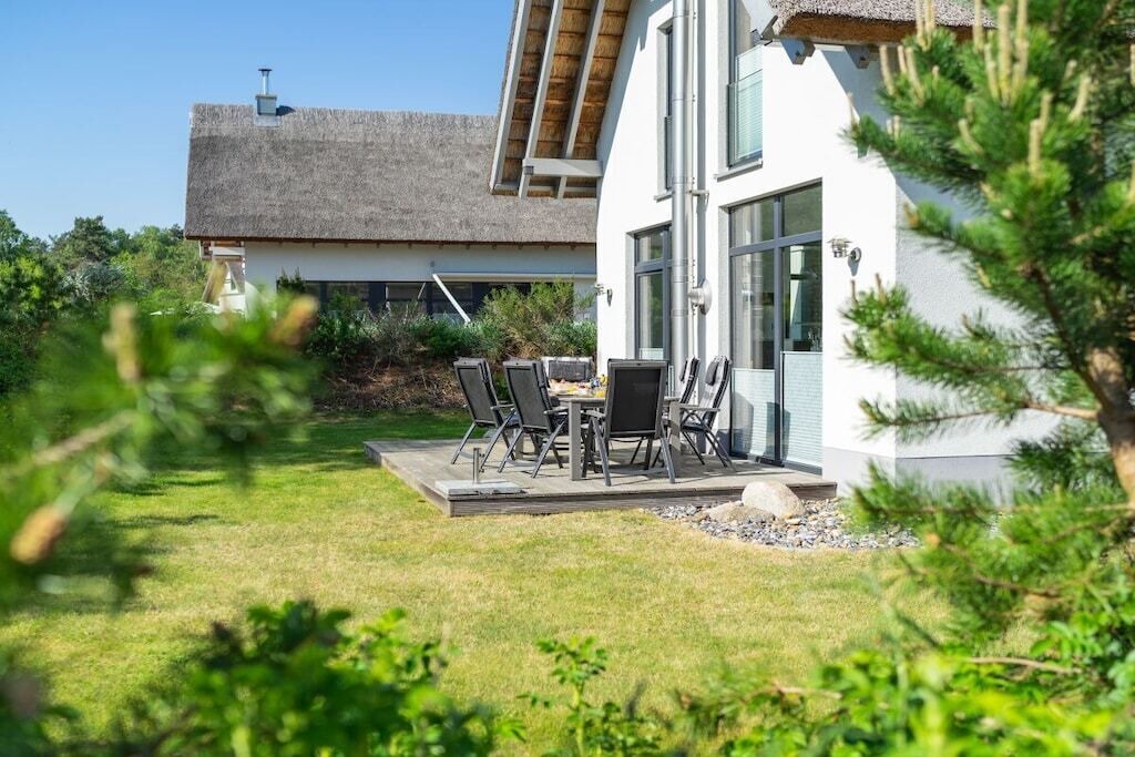 Photo of Outdoor in Peenemuende