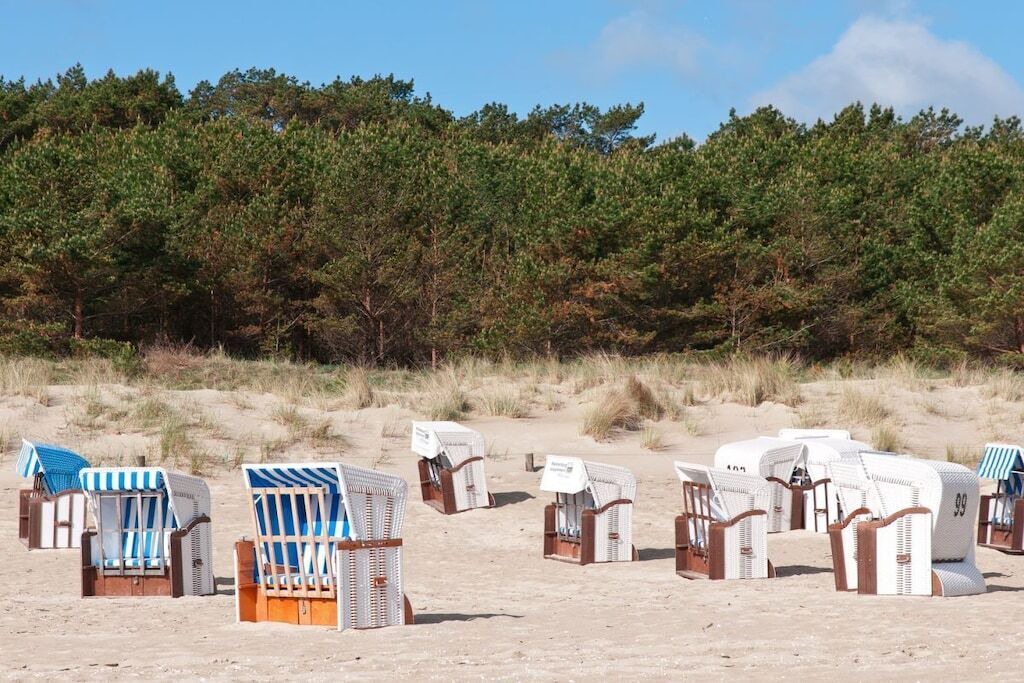 Photo of Others in Peenemuende