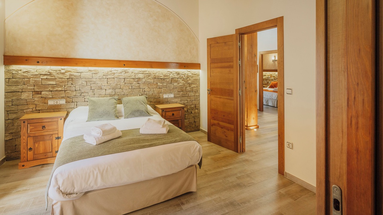 Photo of Bedroom in Coca