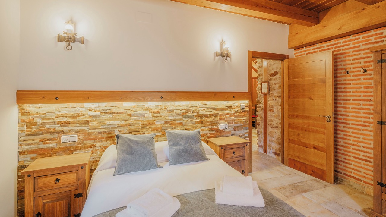 Photo of Bedroom in Coca
