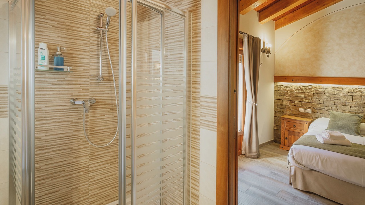 Photo of Bathroom in Coca
