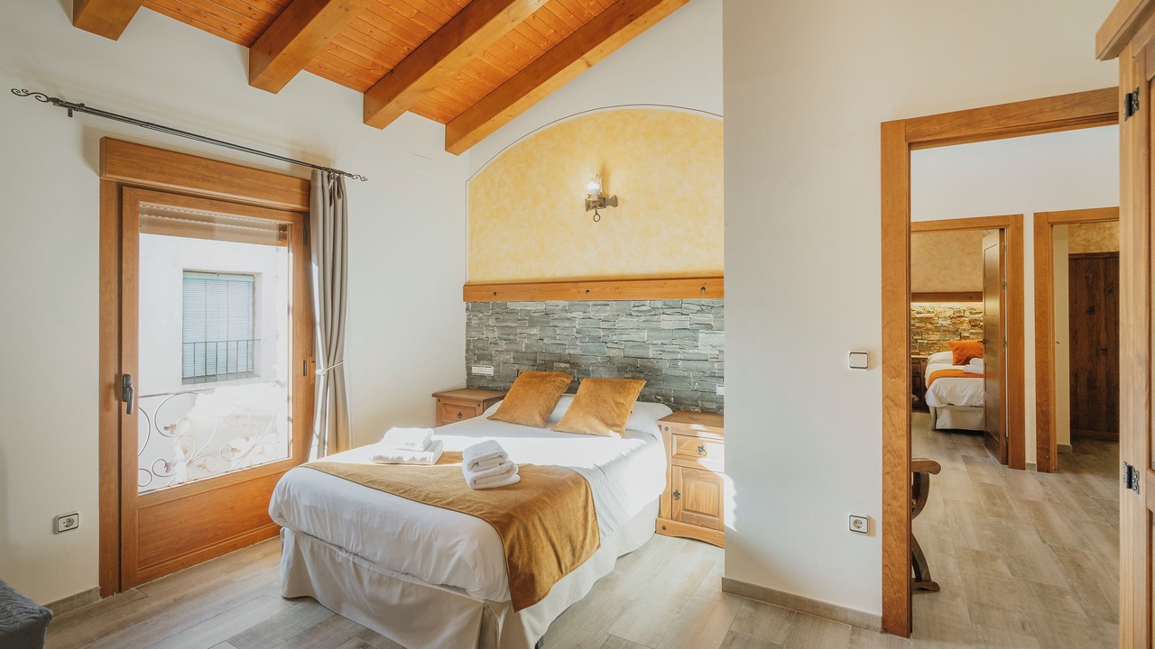 Photo of Bedroom in Coca