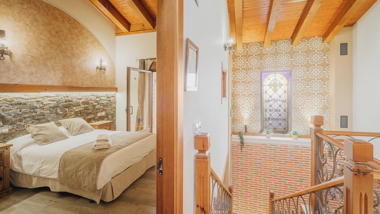 Photo of Bedroom in Coca
