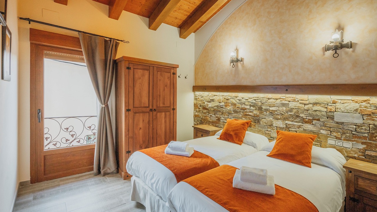 Photo of Bedroom in Coca