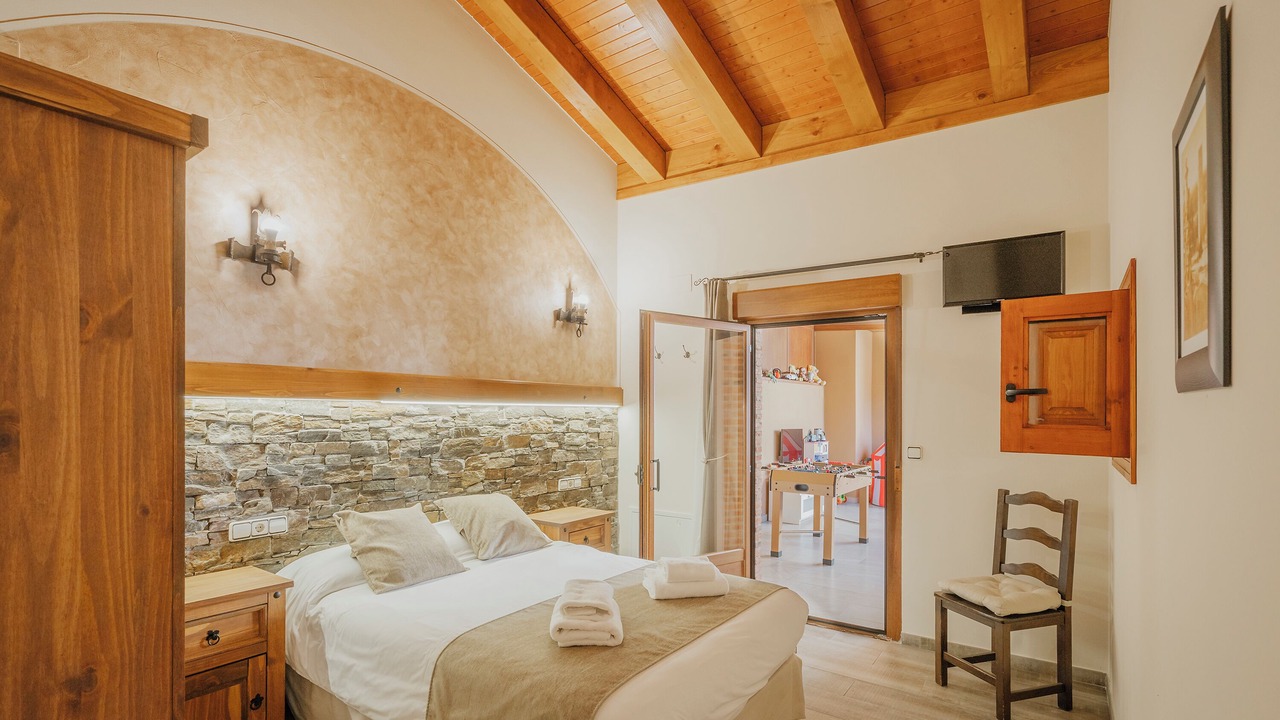 Photo of Bedroom in Coca