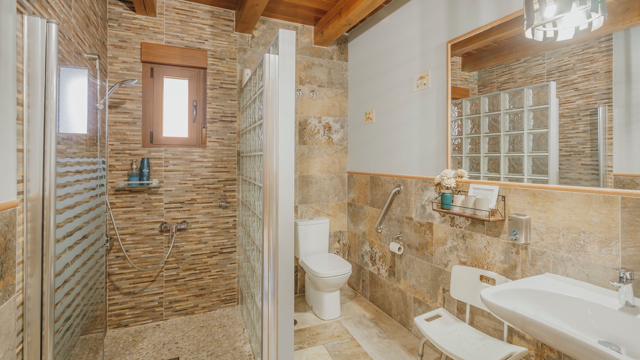 Photo of Bathroom in Coca