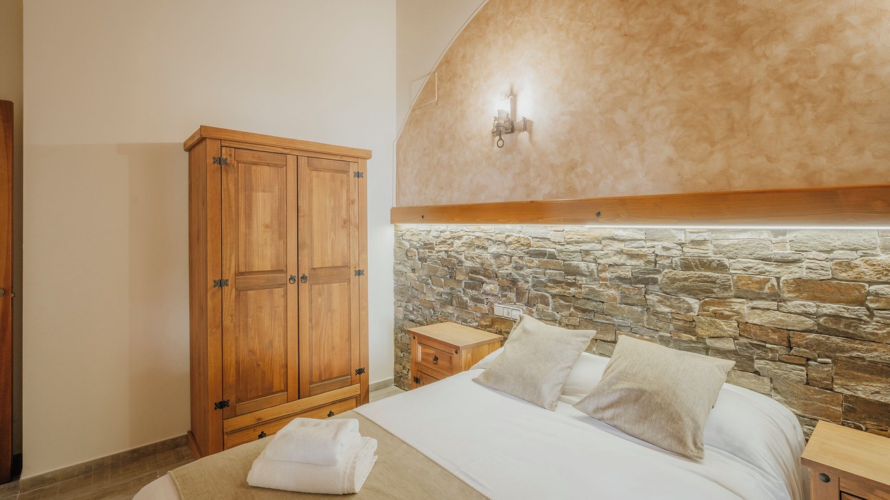 Photo of Bedroom in Coca