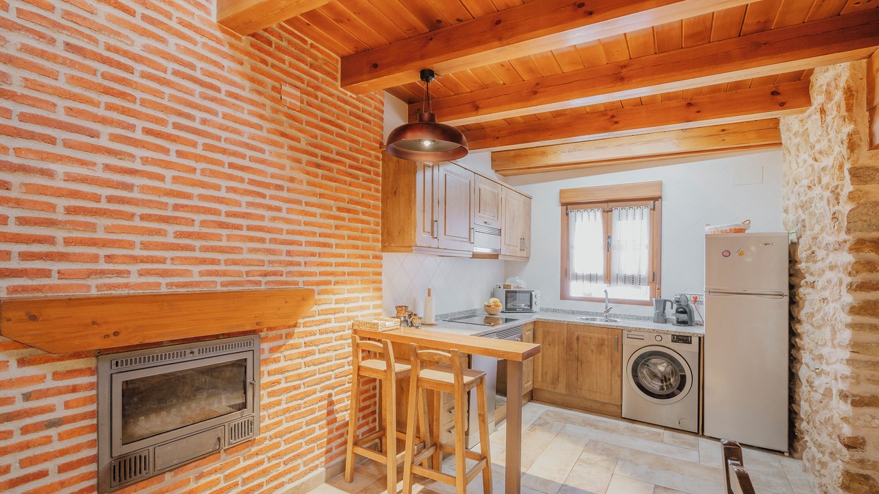 Photo of Kitchen in Coca