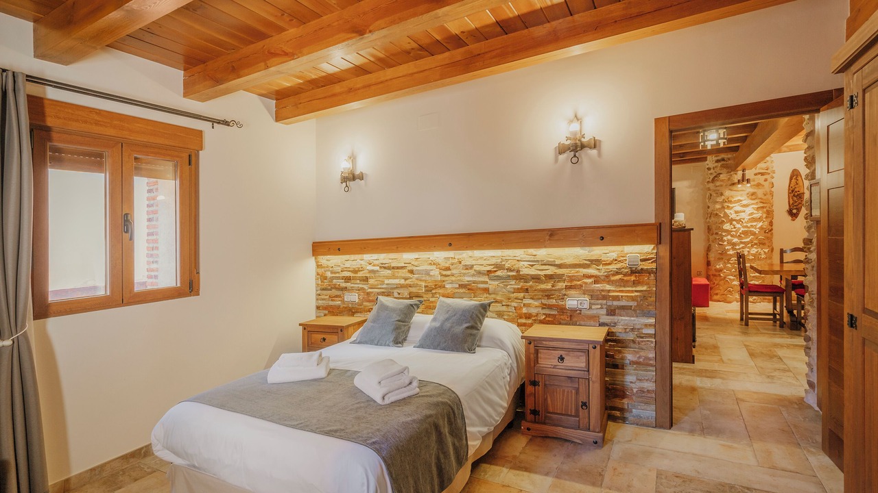 Photo of Bedroom in Coca