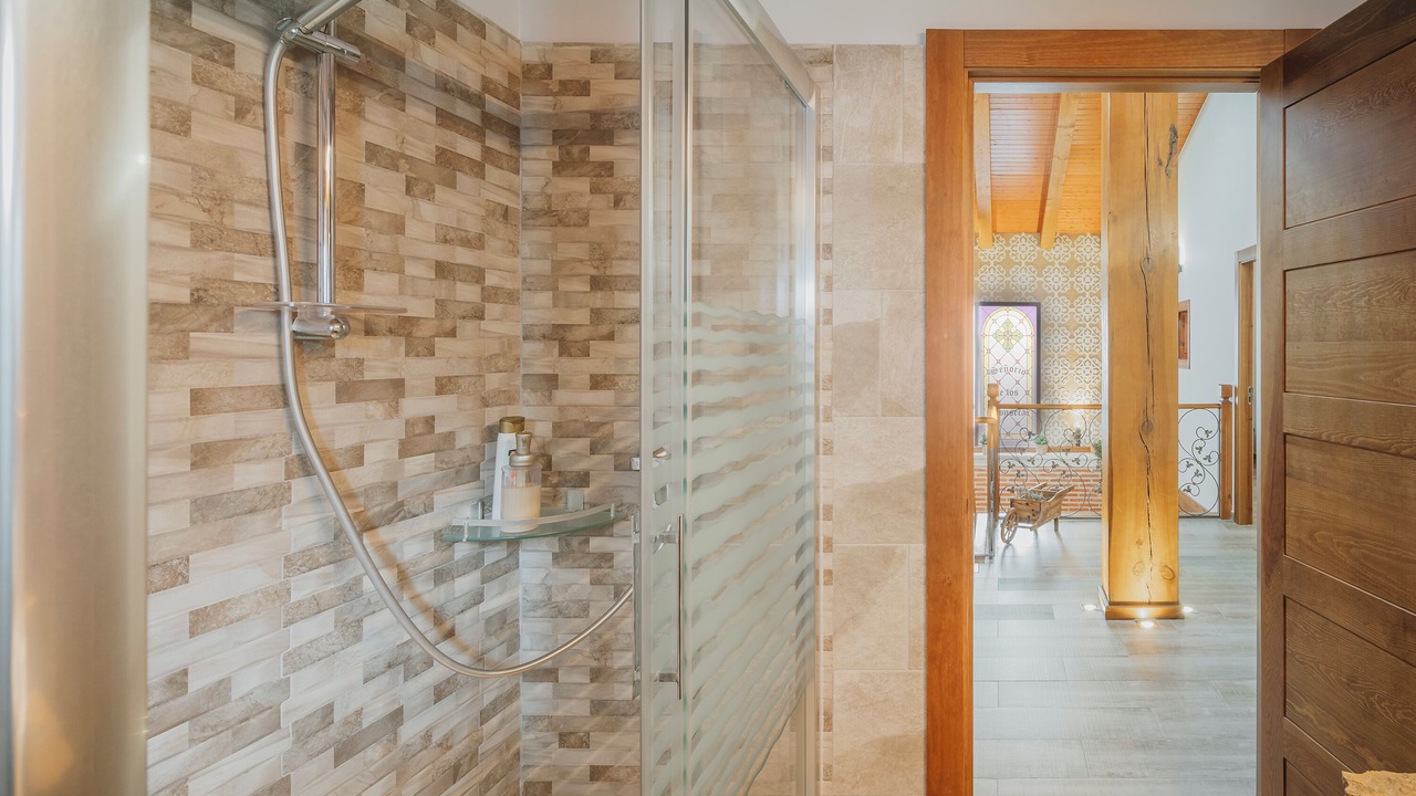 Photo of Bathroom in Coca