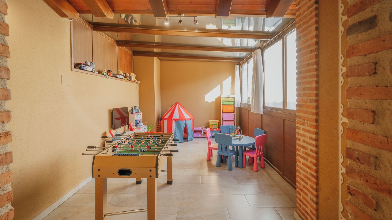 Photo of Bedroom in Coca