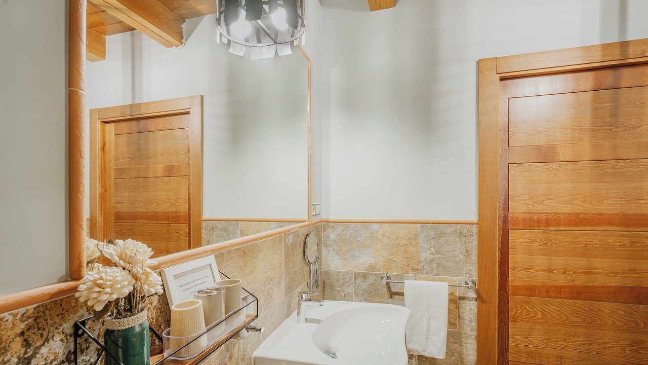 Photo of Bathroom in Coca
