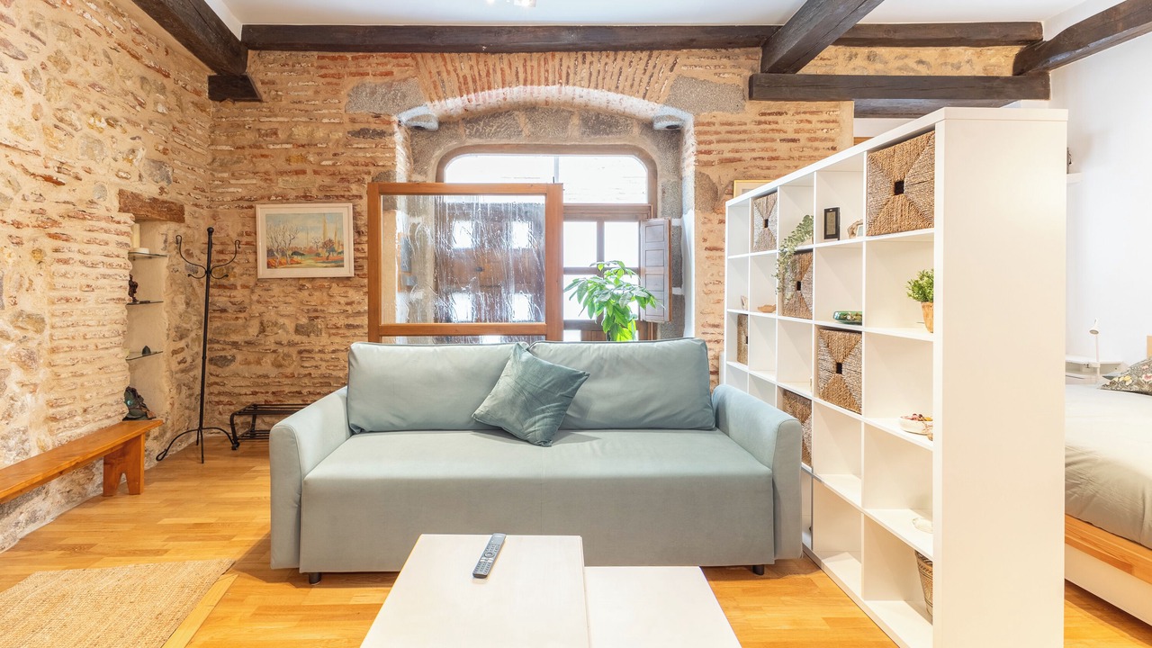 Photo of Bedroom in Segovia