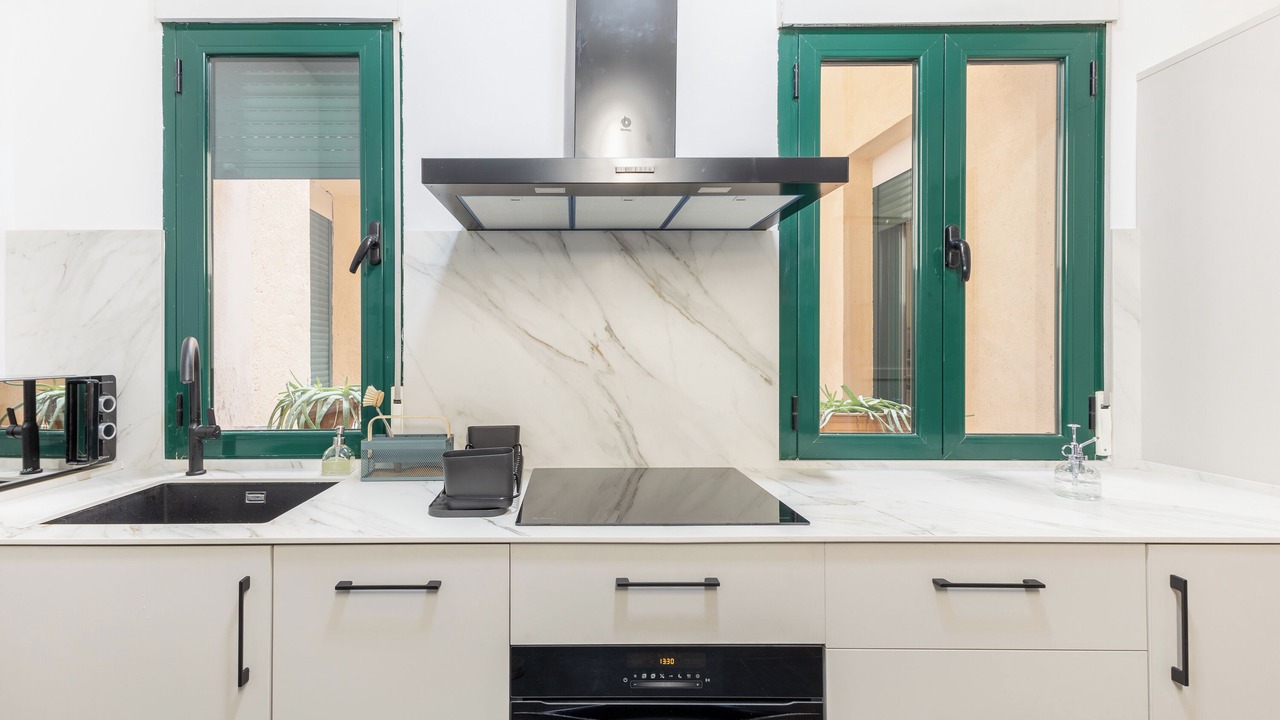 Photo of Kitchen in Segovia