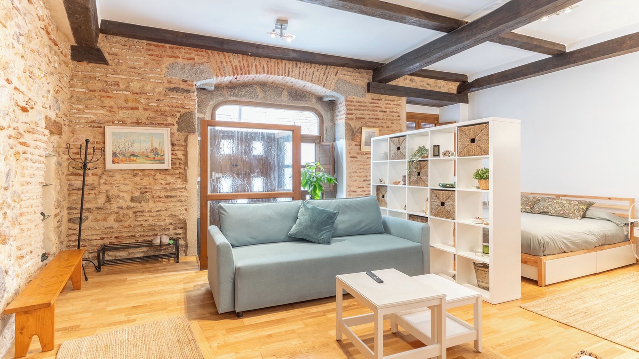 Photo of Bedroom in Segovia