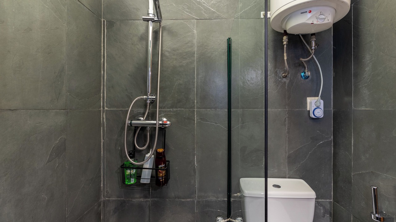 Photo of Bathroom in Segovia