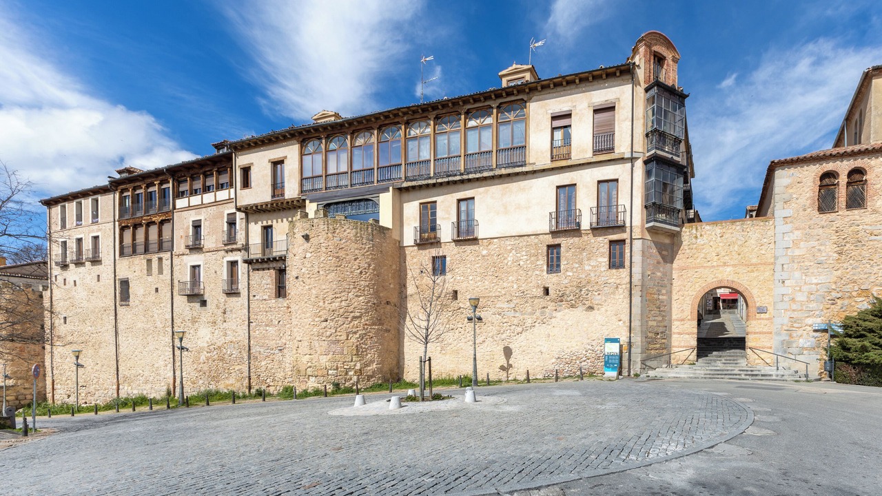 Photo of Outdoor in Segovia