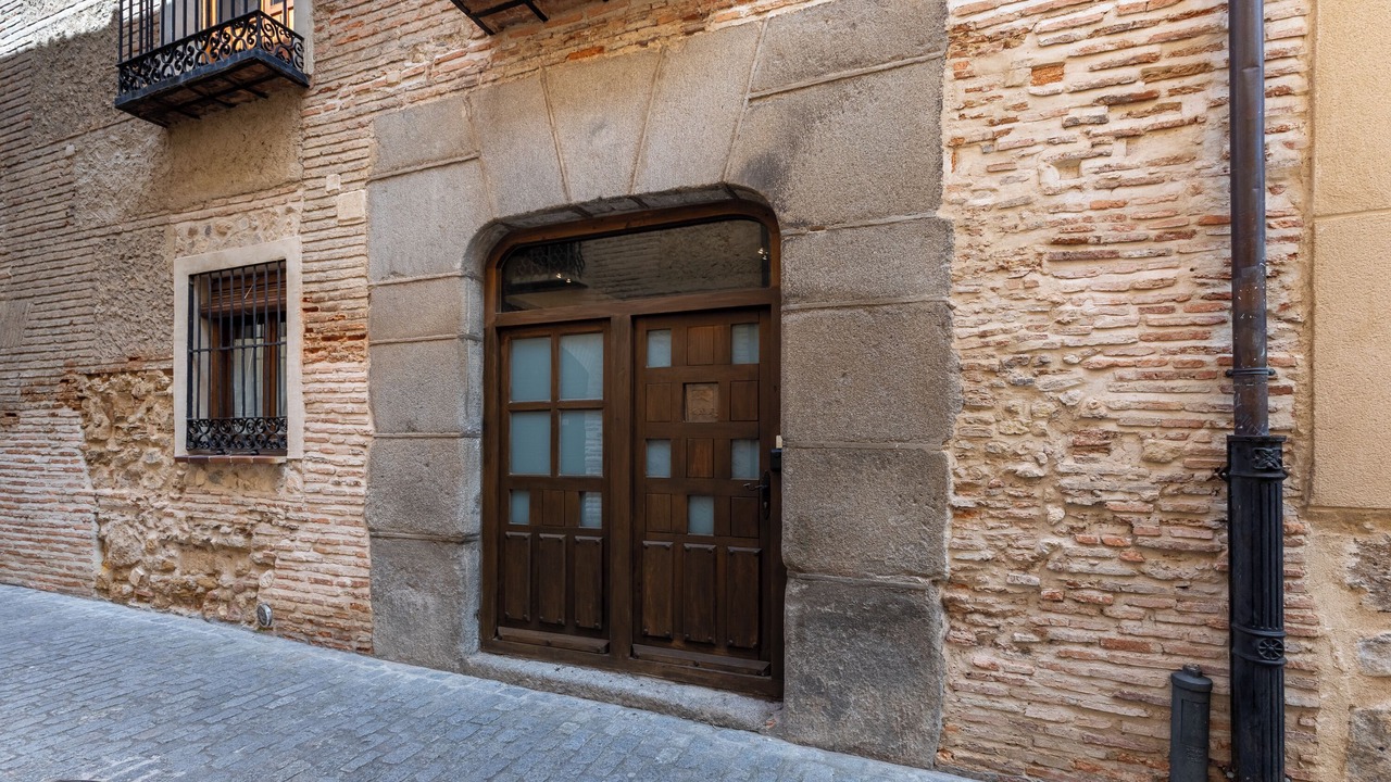 Photo of Outdoor in Segovia