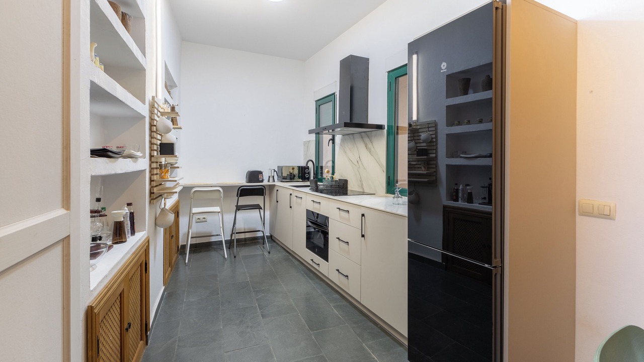 Photo of Kitchen in Segovia