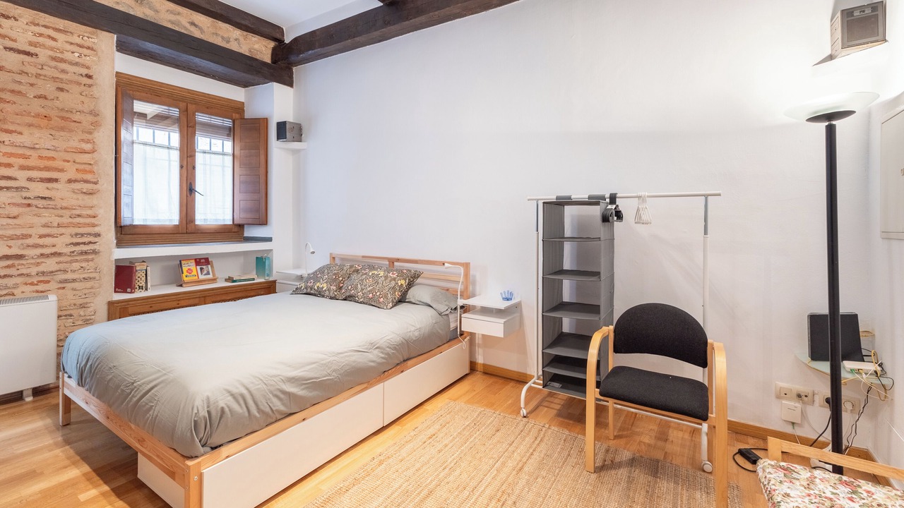 Photo of Bedroom in Segovia