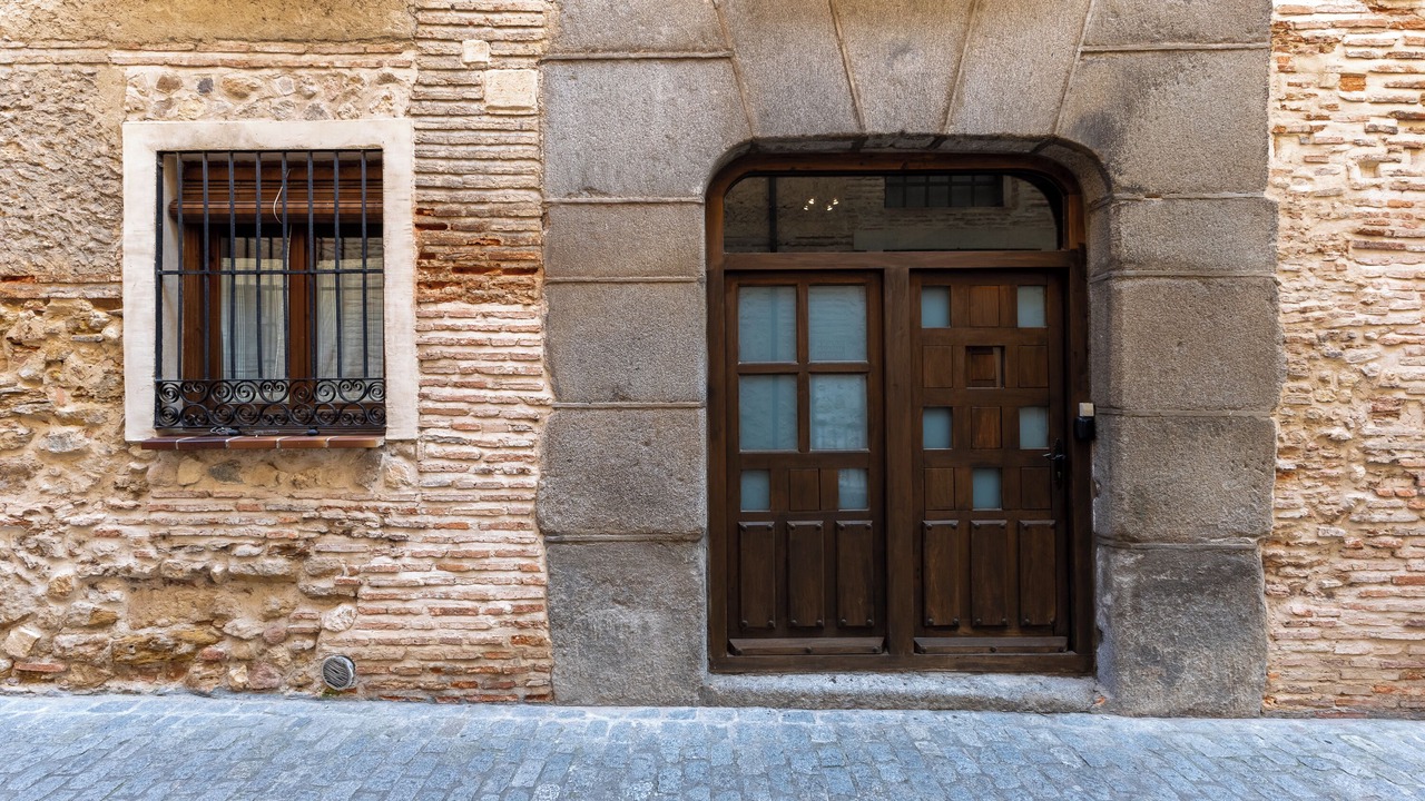 Photo of Outdoor in Segovia