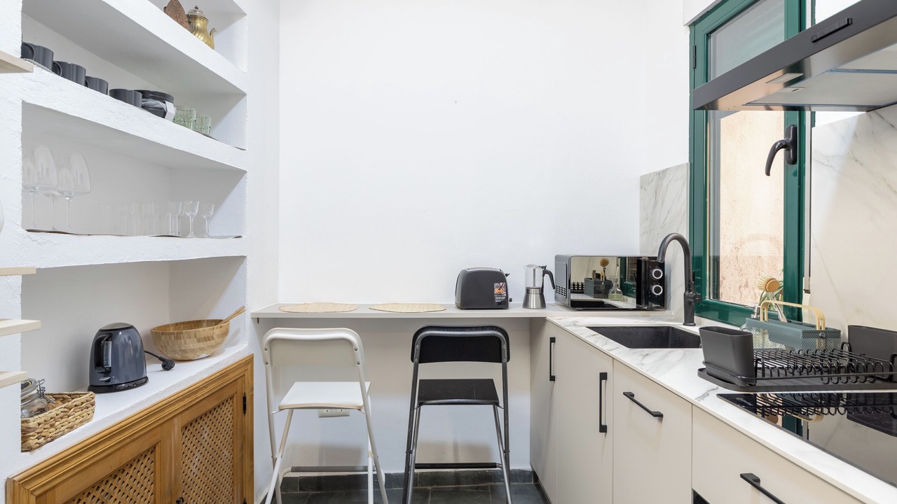 Photo of Kitchen in Segovia