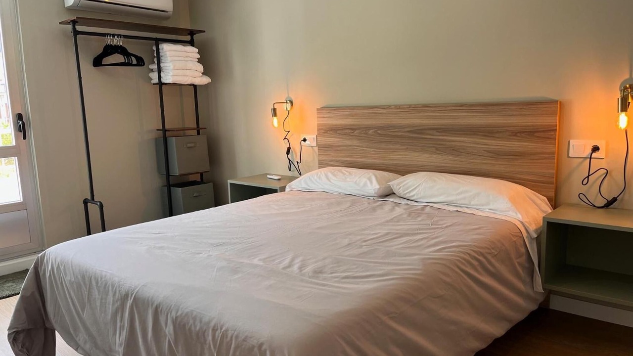 Photo of Bedroom in Viveiro