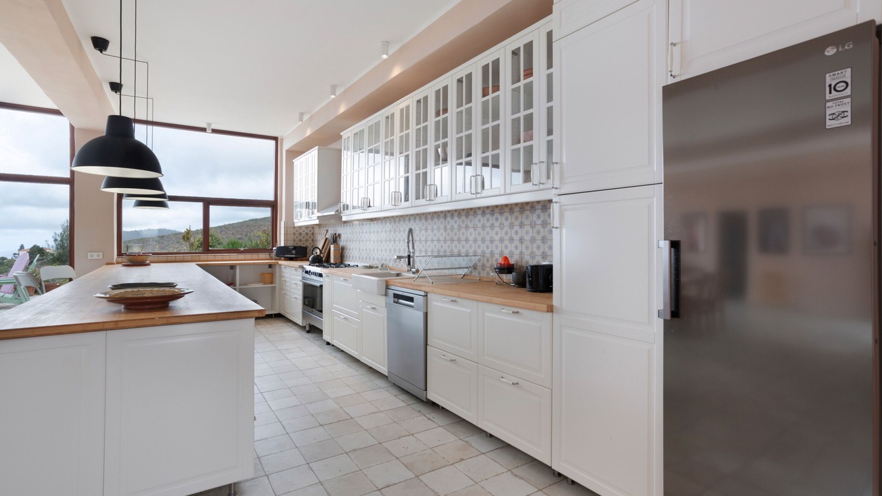 Photo of Kitchen in Taucho
