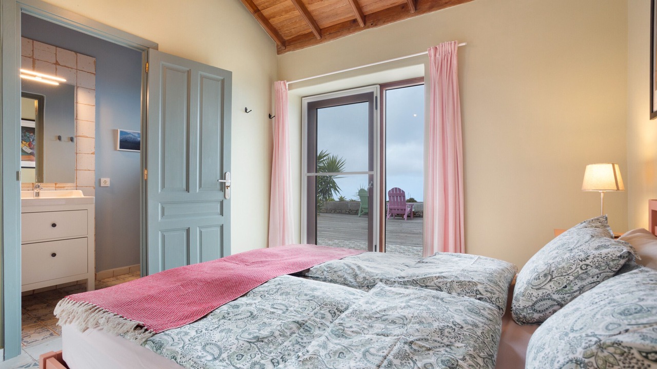 Photo of Bedroom in Taucho
