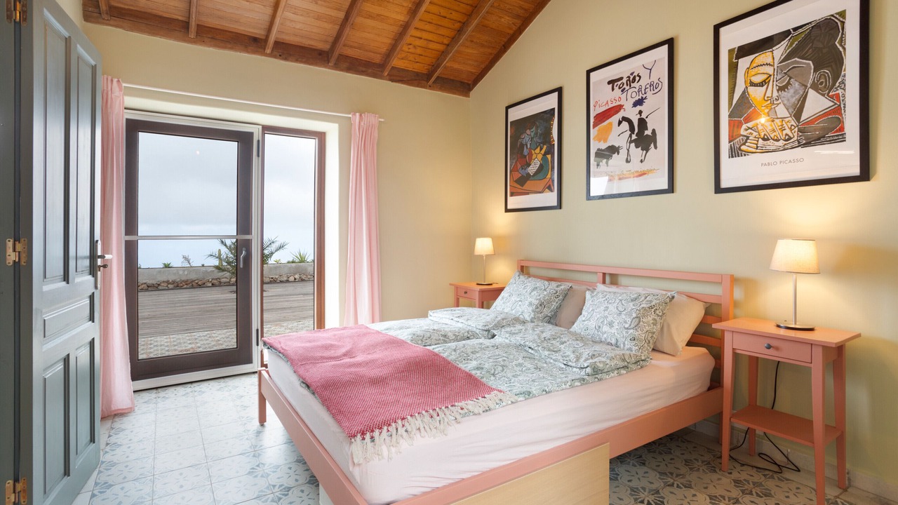 Photo of Bedroom in Taucho
