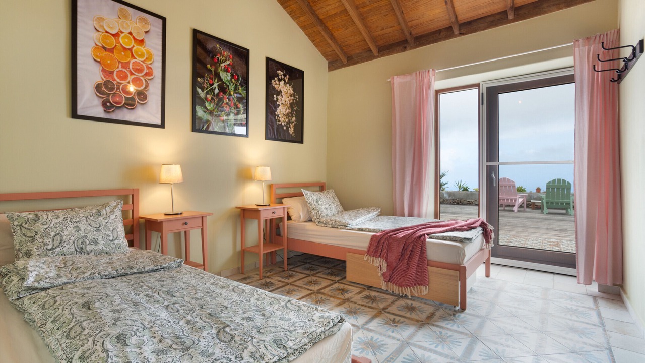 Photo of Bedroom in Taucho