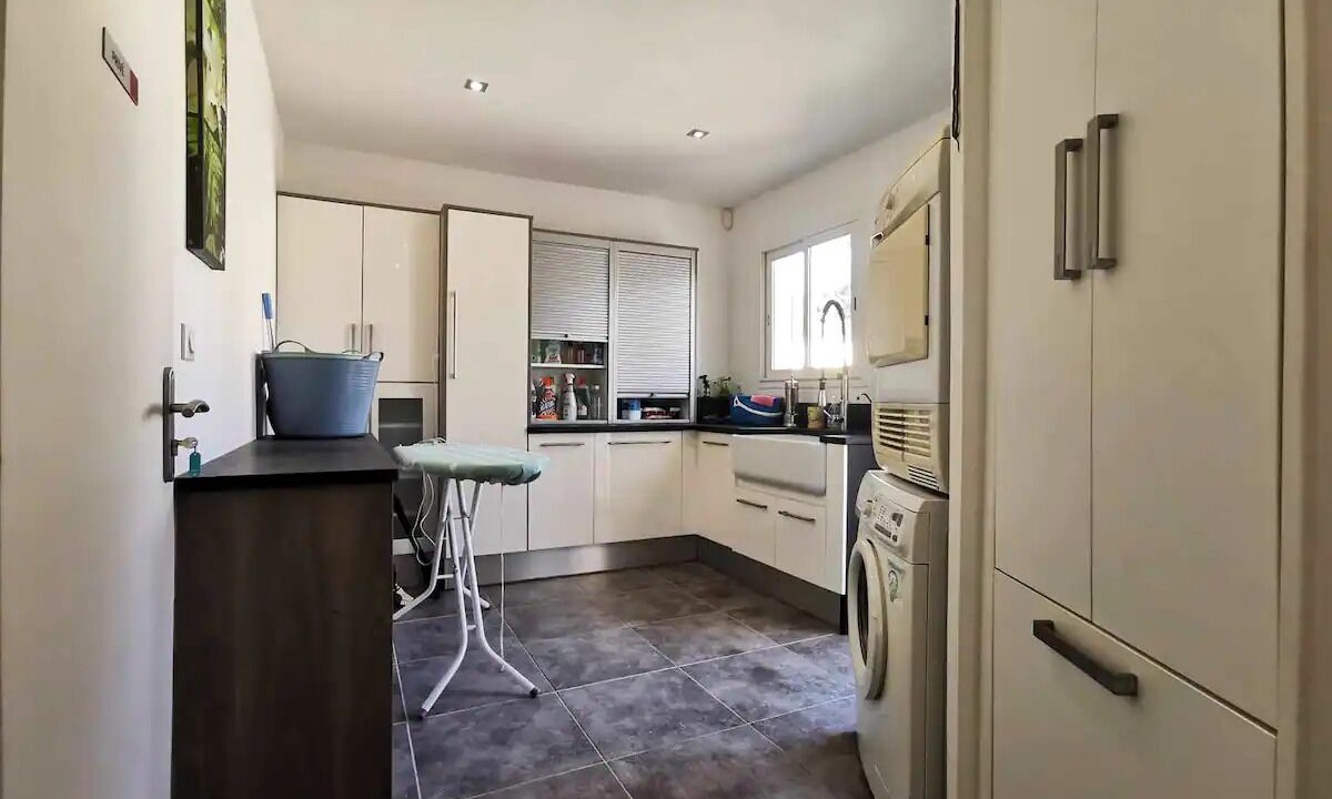 Photo of Kitchen in Saint-Chamas