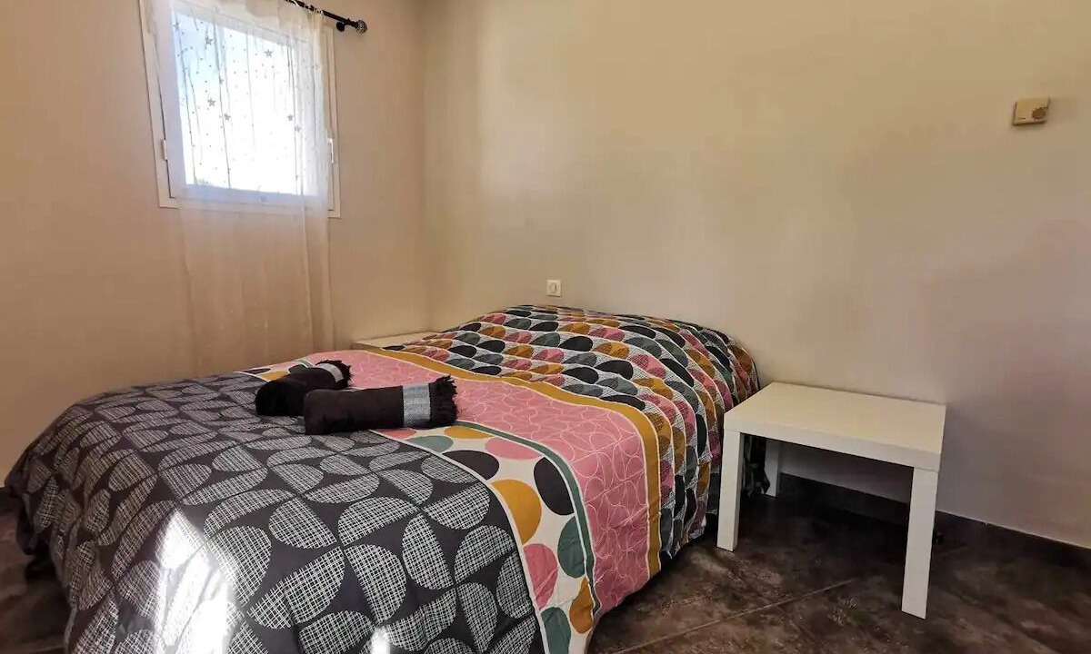 Photo of Bedroom in Saint-Chamas