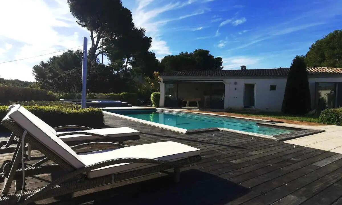 Photo of Outdoor in Saint-Chamas